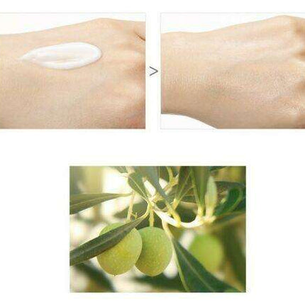 Olive Leaf Hydration Essentials: Ultimate Skincare Set