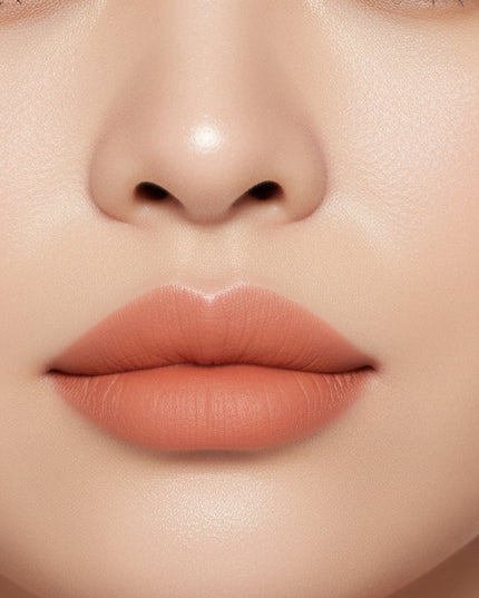 3CE Soft Matte Lipstick 3.5g #SOFT MELLOW
