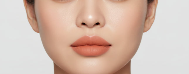 3CE Soft Matte Lipstick 3.5g #SOFT MELLOW