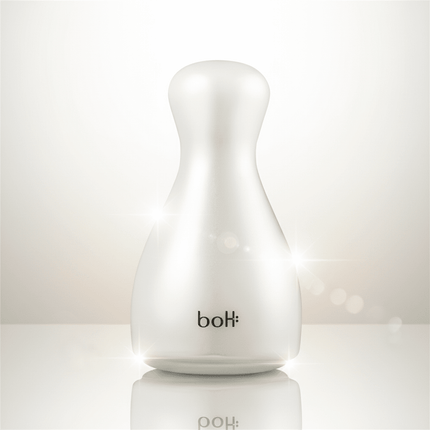 Cooling Gel Infused Ice Roller Facial Massager Set for Skin Renewal