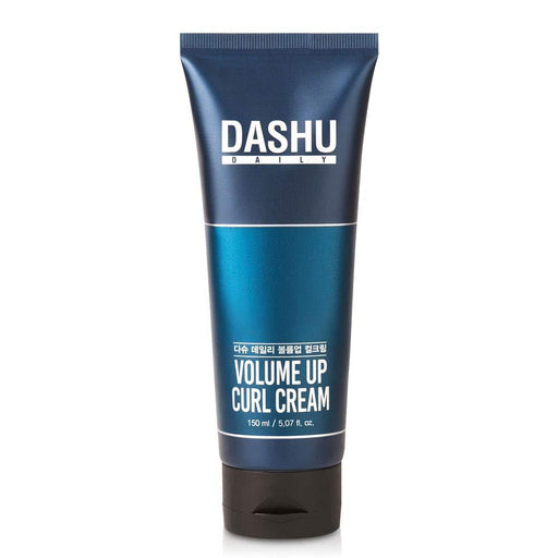DASHU Daily Volume Up Curl Cream 150ml