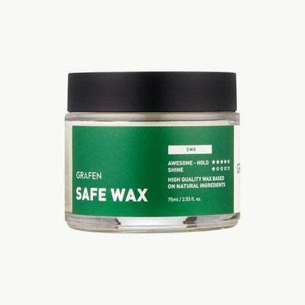 Botanical Hair Styling Wax - 75ml