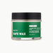 Plant-Powered Hair Wax for Sculpting & Styling - 75ml
