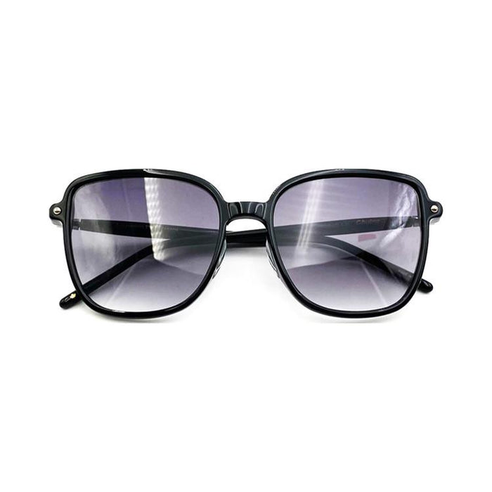 Adventure-Inspired Sunglasses - Black Sunglasses by Laurence Paul CANADA