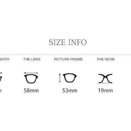 Plum Luxe Sunglasses by CHUING c.03: A Chic Reflection of Nature's Beauty