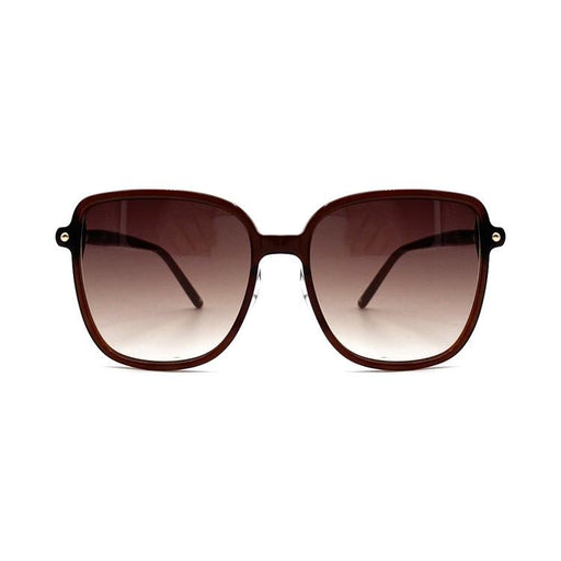 CHUING c.04 Burgundy Sunglasses: The Ultimate Style Upgrade