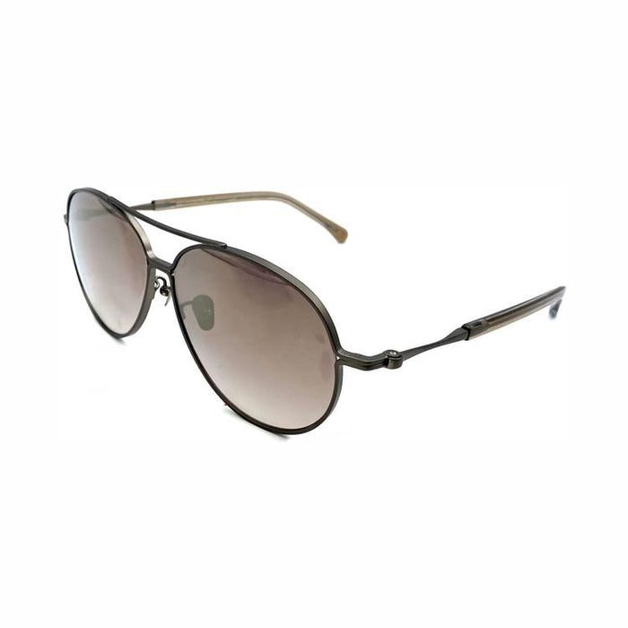 Titanium Sunglasses - Canadian Elegance with Superior Protection