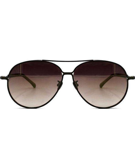 Wilderness Titanium Eyewear - Elegant Canadian Design with UV Protection - Laurence Paul Sunglasses - Stylish Fusion of Fashion and Function