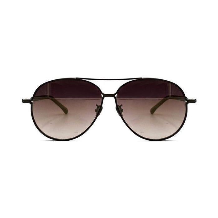 Wilderness Titanium Eyewear - Elegant Canadian Design with UV Protection - Laurence Paul Sunglasses - Stylish Fusion of Fashion and Function