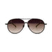 Wilderness Titanium Eyewear - Elegant Canadian Design with UV Protection - Laurence Paul Sunglasses - Stylish Fusion of Fashion and Function