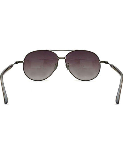 Wilderness Titanium Eyewear - Elegant Canadian Design with UV Protection - Laurence Paul Sunglasses - Stylish Fusion of Fashion and Function