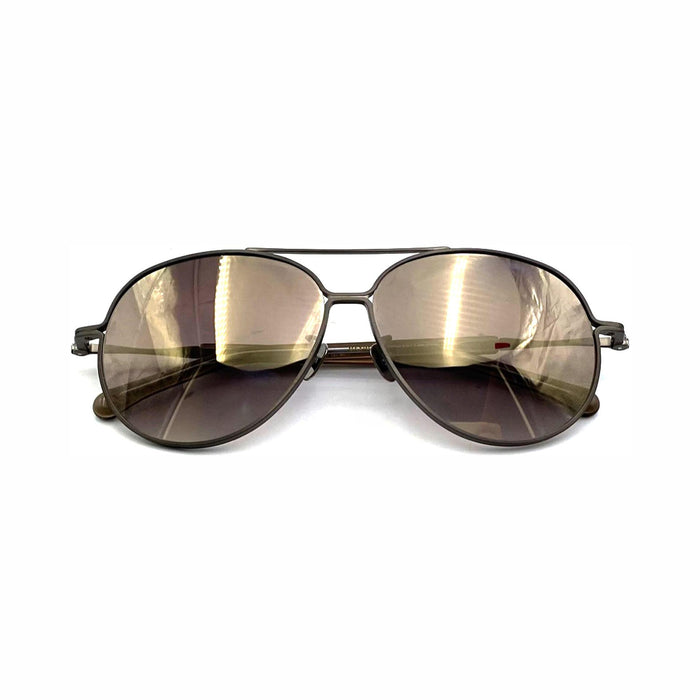 Wilderness Titanium Sunglasses - Luxe Canadian Style and UV Defense