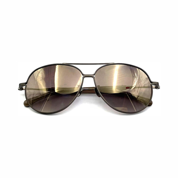 Wilderness Titanium Eyewear - Elegant Canadian Design with UV Protection - Laurence Paul Sunglasses - Stylish Fusion of Fashion and Function