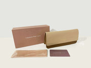 Wilderness Titanium Eyewear - Elegant Canadian Design with UV Protection - Laurence Paul Sunglasses - Stylish Fusion of Fashion and Function