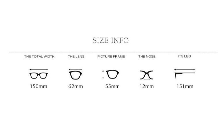 Laurence Paul CANADA Sunglasses MAXIMUM Titanium Edition - Charcoal&Brown Lens - Premium Eyewear for Stylish Protection