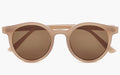 Luxe Cocoa Sunglasses with Anthony - Burst of Brilliance OB0123