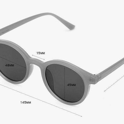 Cocoa Brilliance Sunglasses - A Touch of Luxury OB0123 - Premium Cocoa Sunglasses for Effortless Elegance