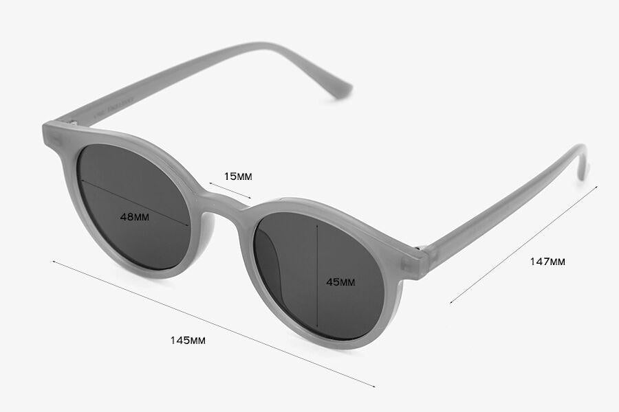 Cocoa Sunglasses with Anthony - Luxe Edition OB0123