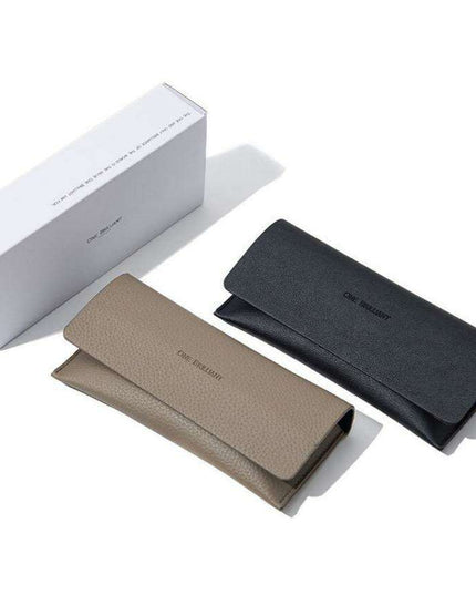 Cocoa Brilliance Sunglasses - A Touch of Luxury OB0123 - Premium Cocoa Sunglasses for Effortless Elegance