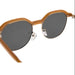 Aubrey-OB211-Brown Grey Shades by ONE BRILLIANT - Elevate Your Style