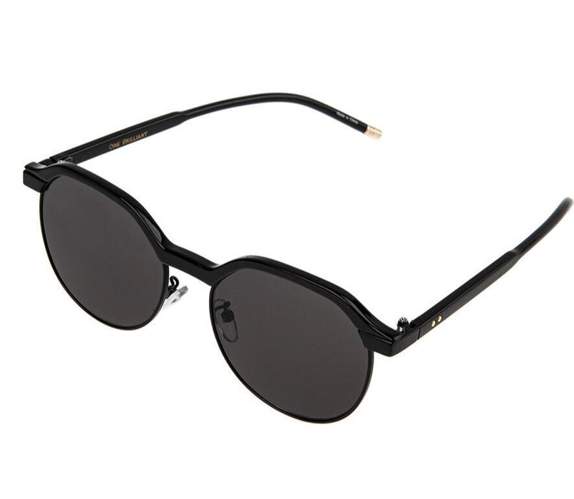 Brilliance Boost Sunglasses - Aubrey-OB211-Black