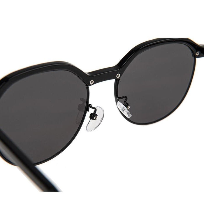 Elevate Brilliance Sunglasses - Aubrey-OB211-Black