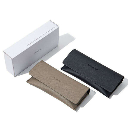 Brilliance Boost Sunglasses - Aubrey-OB211-Black: Fashionable Shades with UV Protection