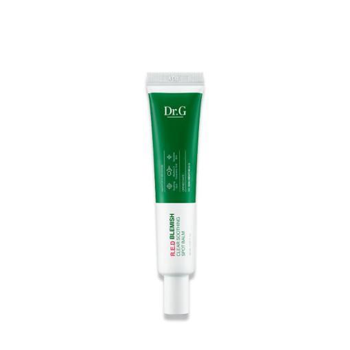 Dr.G Red Blemish Cool Soothing Spot Balm 30ml