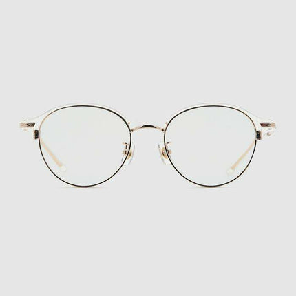 Cleo Crystal Frames - A Vibrant Expression of Artistic Sophistication