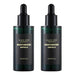Black Seed Therapy Moisturizing Ampoule Duo for Radiant Skin