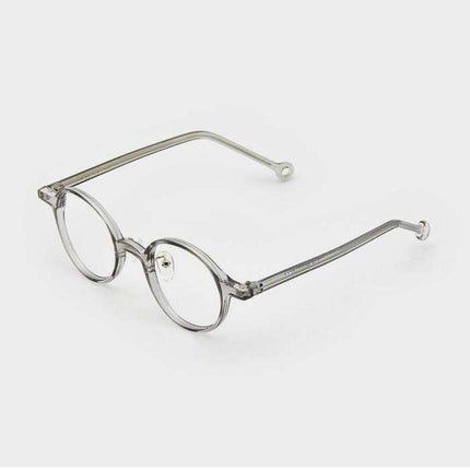 Polly Retro Crystal Eyewear - A Stylish Fusion of Classic Elegance and Modern Innovation