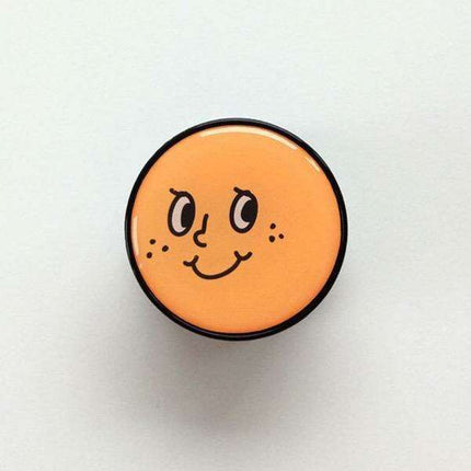 Joyful Vibes: Mood-Enhancing PopGrip - Elevate Your Everyday Happiness