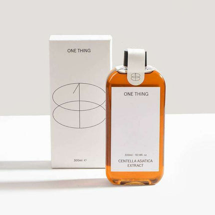 Centella Asiatica Soothing Skin Treatment