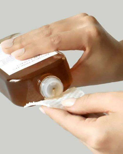 Quercitrin Skin and Scalp Renewal Tonic - 150ml