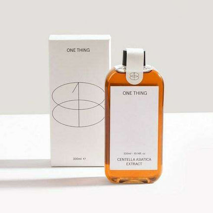 Houttuynia Cordata Revitalizing Skin and Scalp Elixir