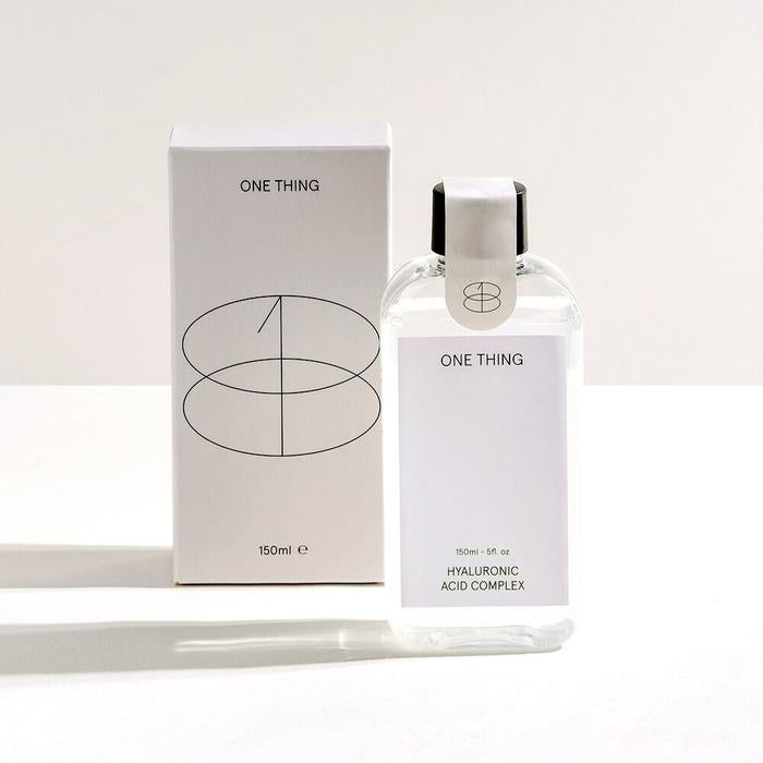[ONE THING] Hyaluronic Acid Complex 150ml
