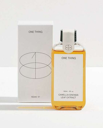 Radiant Green Tea Revitalizing Elixir for Luminous Skin