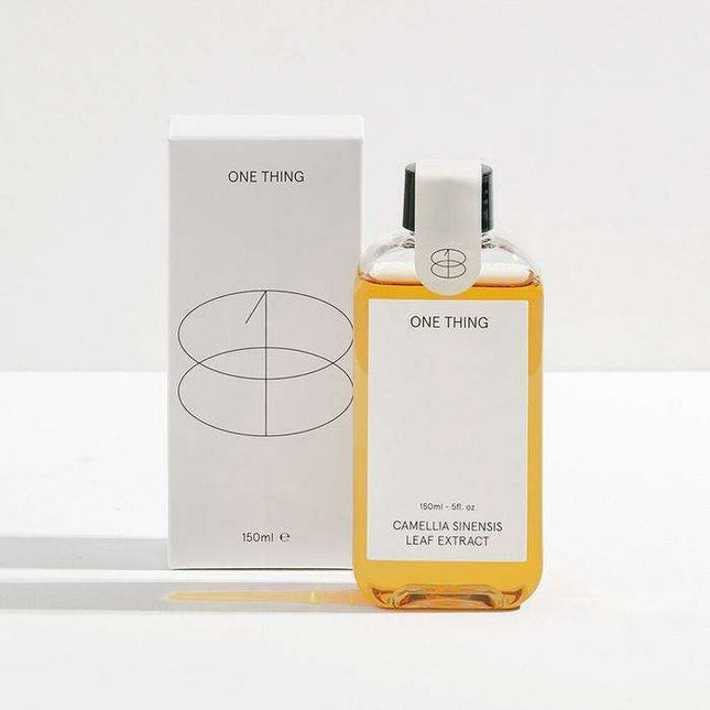 Revitalizing Green Tea & Vitamin C Skin Elixir - 300ml