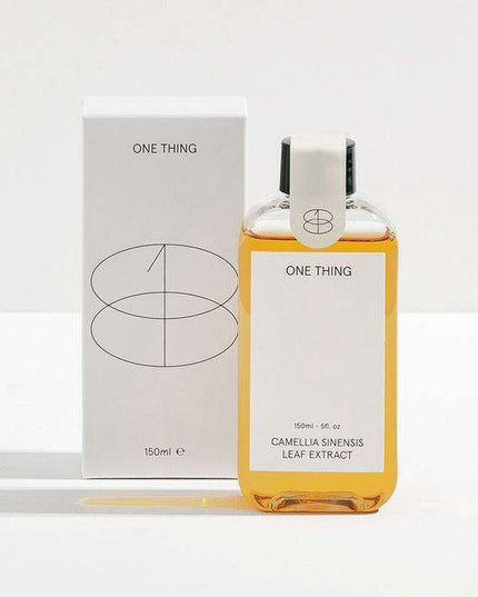 Revitalizing Green Tea & Vitamin C Skin Elixir - 300ml