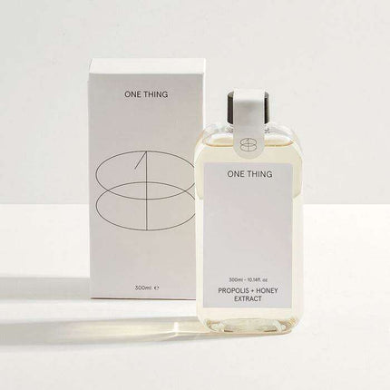 Honey-Propolis Acne-Fighting Elixir for Clear Skin - 150ml