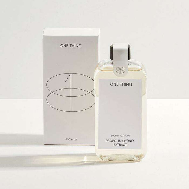 Honey-Propolis Acne-Fighting Elixir for Clear Skin - 150ml