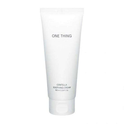 Nourishing Centella Hydration Cream: Comfort for Sensitive Skin