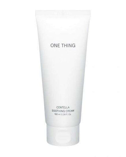 Nourishing Centella Hydration Cream: Comfort for Sensitive Skin