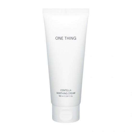 Nourishing Centella Hydration Cream: Comfort for Sensitive Skin