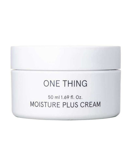Hydration-Boosting Moisture Infusion Cream - 50ml