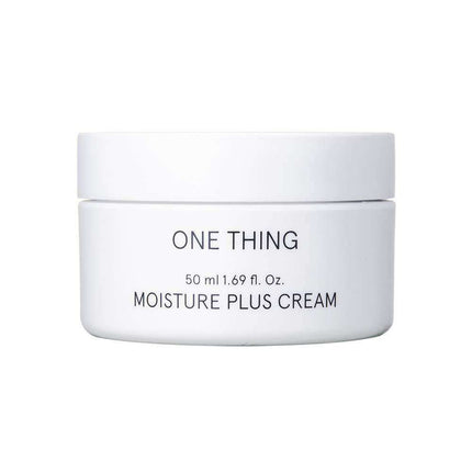 Hydration-Boosting Moisture Infusion Cream - 50ml