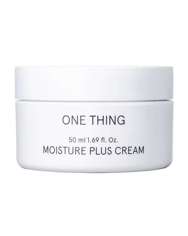 Hydration-Boosting Moisture Infusion Cream - 50ml