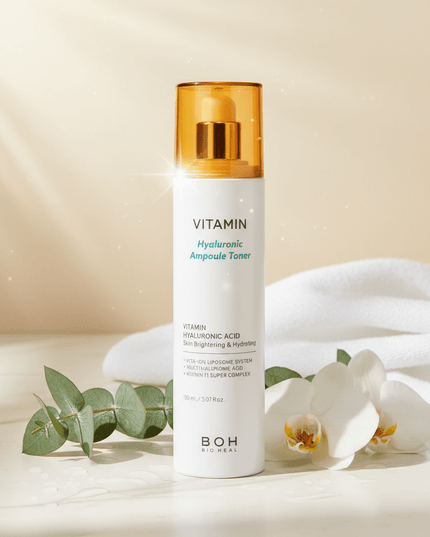 Luminous Hydration Revival Serum