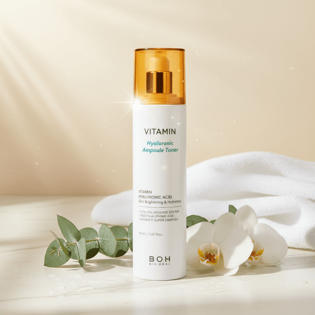 Luminous Hydration Revival Serum