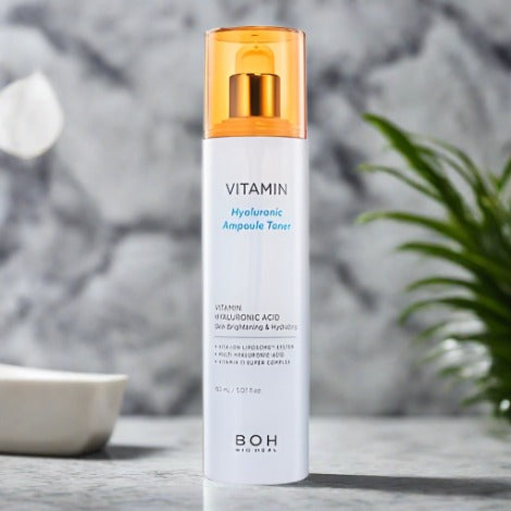 Skin Revive Hydrating Vita-Ion Elixir
